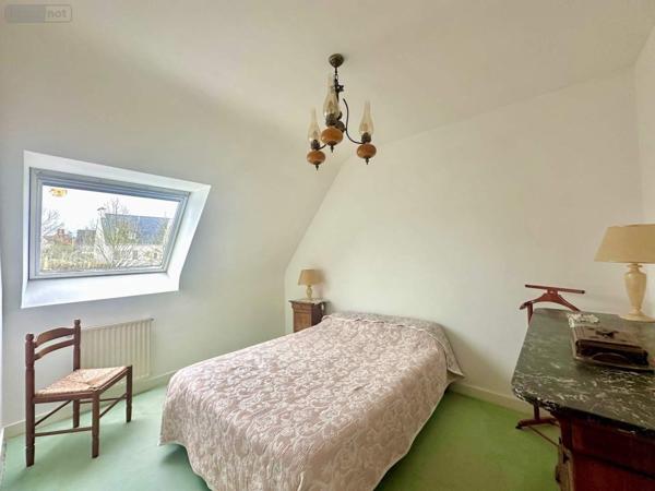 Maison à vendre à Concarneau dans le Finistère (29900), ref : 008/1261   
KERAURET