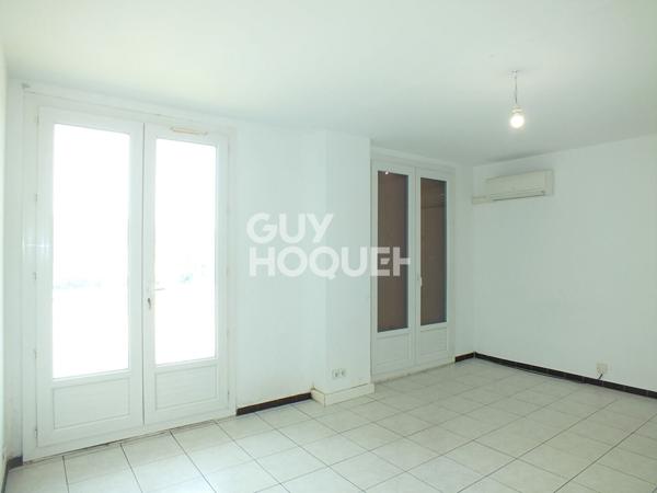 À vendre : Appartement T4