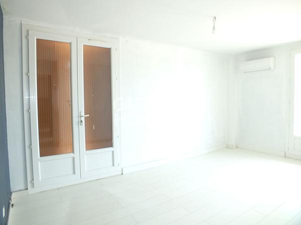 À vendre : Appartement T4