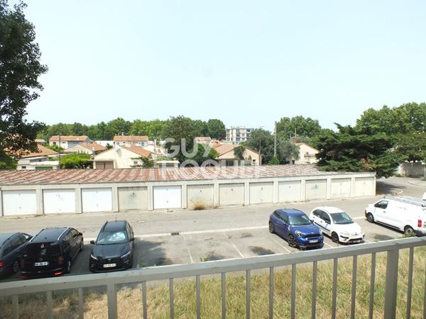 À vendre : Appartement T4