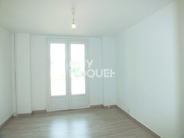 À vendre : Appartement T4