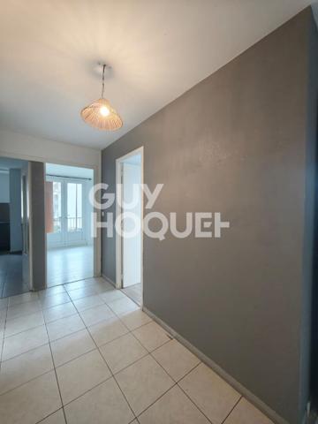 À vendre : Appartement T4