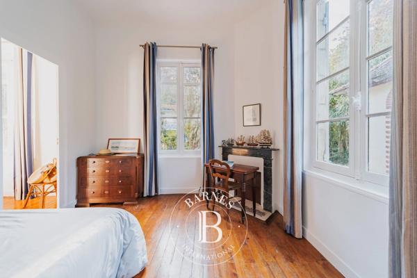 Arcachon, Maison 4 Chambres -  138 m² à vendre