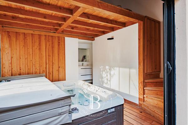 Arcachon, Maison 4 Chambres -  138 m² à vendre