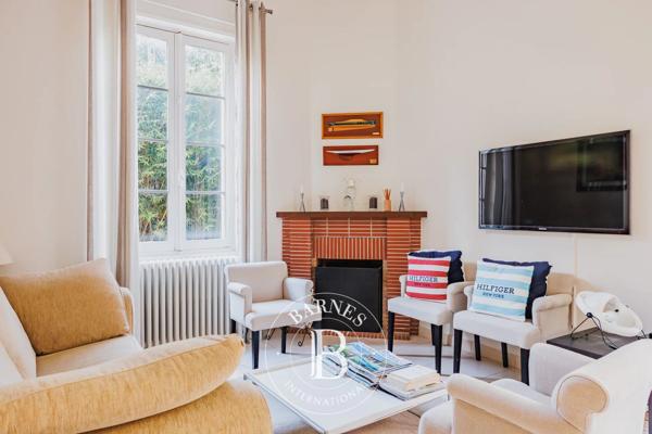 Arcachon, Maison 4 Chambres -  138 m² à vendre