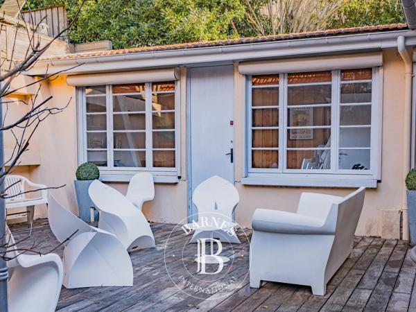 Arcachon, Maison 4 Chambres -  138 m² à vendre