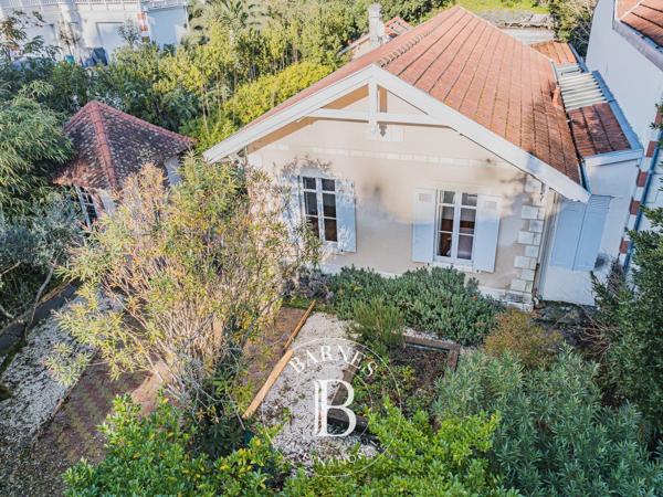 Arcachon, Maison 4 Chambres -  138 m² à vendre