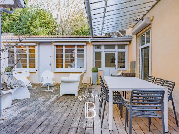 Arcachon, Maison 4 Chambres -  138 m² à vendre