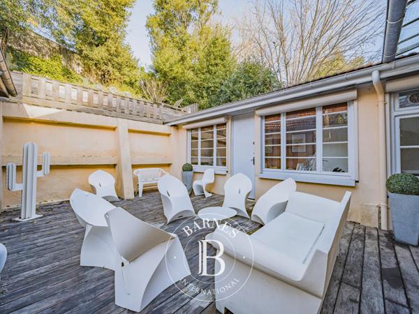 Arcachon, Maison 4 Chambres -  138 m² à vendre