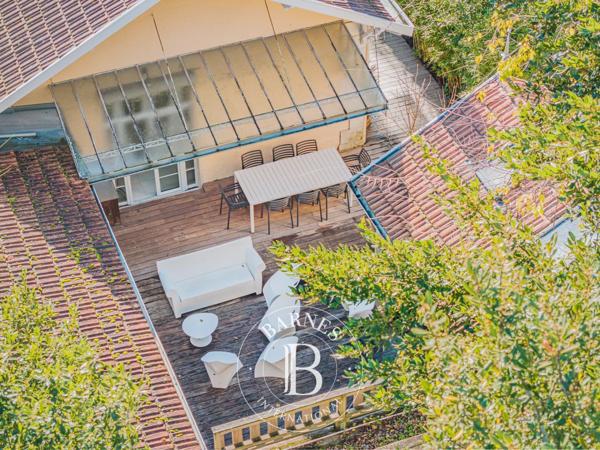 Arcachon, Maison 4 Chambres -  138 m² à vendre