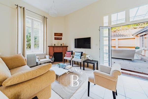Arcachon, Maison 4 Chambres -  138 m² à vendre