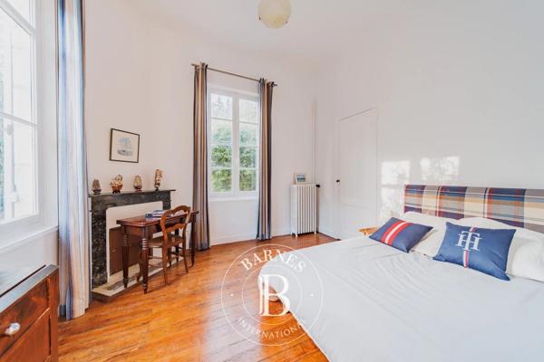 Arcachon, Maison 4 Chambres -  138 m² à vendre