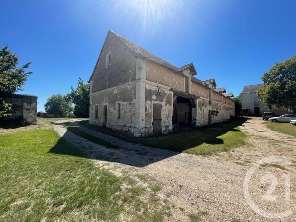 maison à vendre  8 pièces - 199,33 m2 ANTRAN - 86