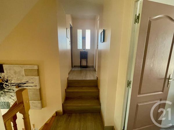 maison à vendre  8 pièces - 199,33 m2 ANTRAN - 86