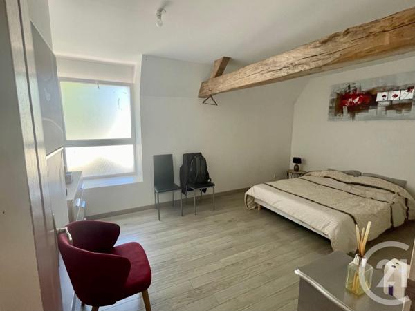 maison à vendre  8 pièces - 199,33 m2 ANTRAN - 86