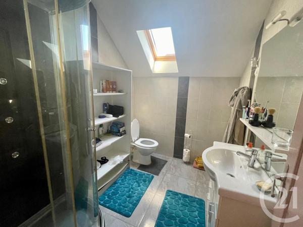 maison à vendre  8 pièces - 199,33 m2 ANTRAN - 86