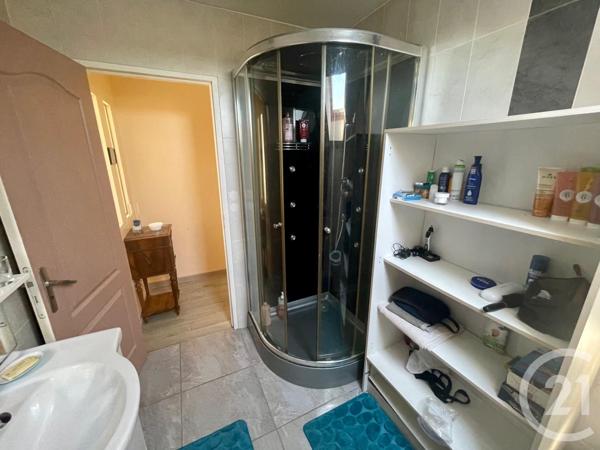 maison à vendre  8 pièces - 199,33 m2 ANTRAN - 86