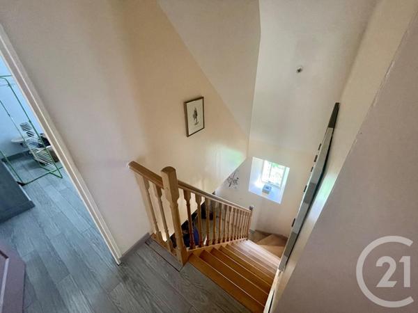 maison à vendre  8 pièces - 199,33 m2 ANTRAN - 86