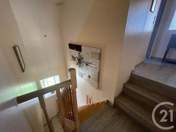 maison à vendre  8 pièces - 199,33 m2 ANTRAN - 86