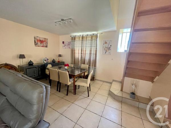 maison à vendre  8 pièces - 199,33 m2 ANTRAN - 86