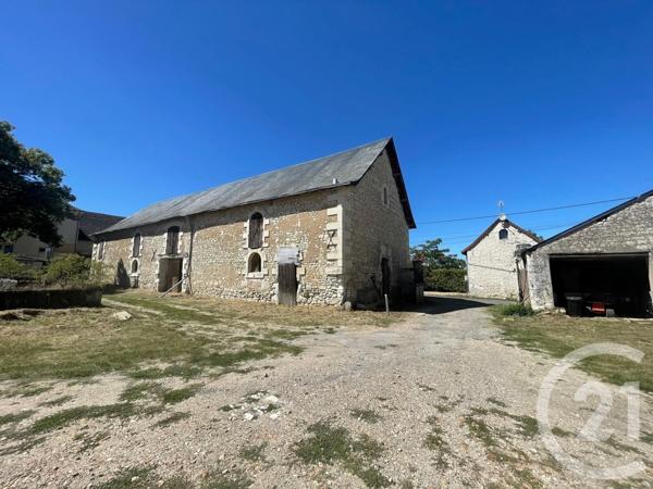 maison à vendre  8 pièces - 199,33 m2 ANTRAN - 86