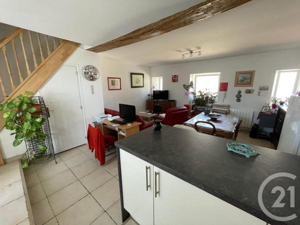 maison à vendre  8 pièces - 199,33 m2 ANTRAN - 86