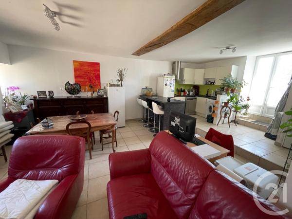 maison à vendre  8 pièces - 199,33 m2 ANTRAN - 86