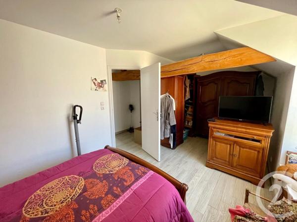 maison à vendre  8 pièces - 199,33 m2 ANTRAN - 86