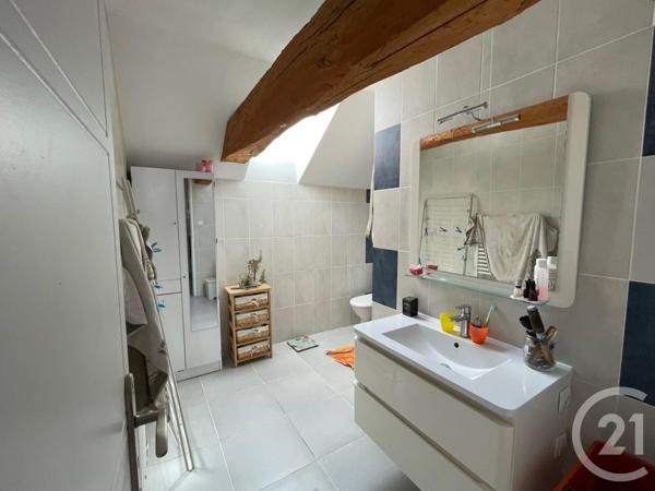 maison à vendre  8 pièces - 199,33 m2 ANTRAN - 86