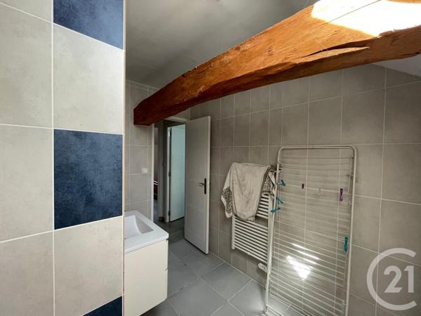 maison à vendre  8 pièces - 199,33 m2 ANTRAN - 86