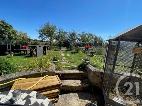 maison à vendre  8 pièces - 199,33 m2 ANTRAN - 86