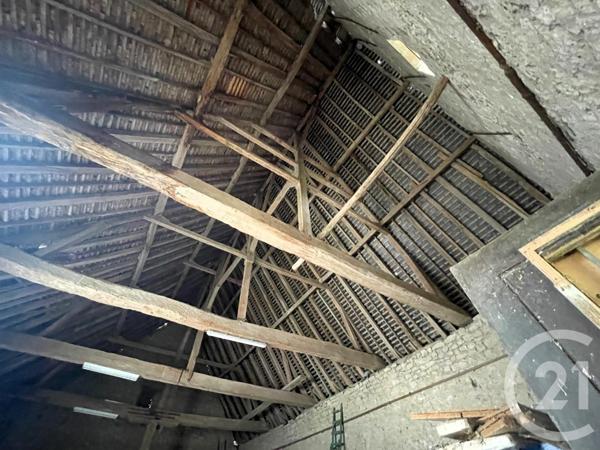 maison à vendre  8 pièces - 199,33 m2 ANTRAN - 86