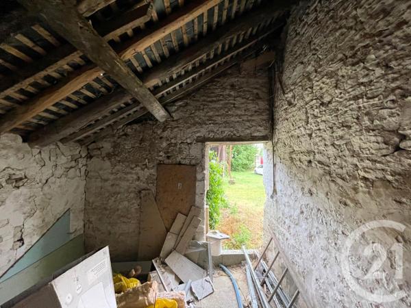 maison à vendre  8 pièces - 199,33 m2 ANTRAN - 86