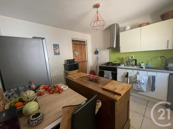 maison à vendre  8 pièces - 199,33 m2 ANTRAN - 86