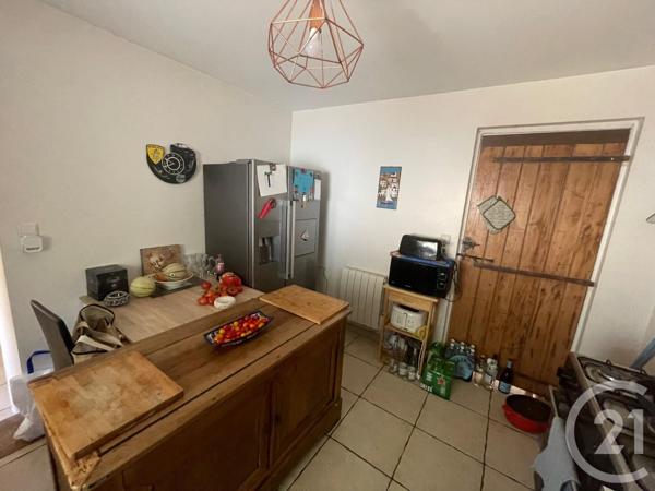 maison à vendre  8 pièces - 199,33 m2 ANTRAN - 86