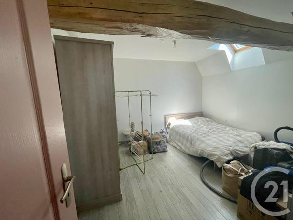 maison à vendre  8 pièces - 199,33 m2 ANTRAN - 86