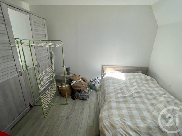 maison à vendre  8 pièces - 199,33 m2 ANTRAN - 86