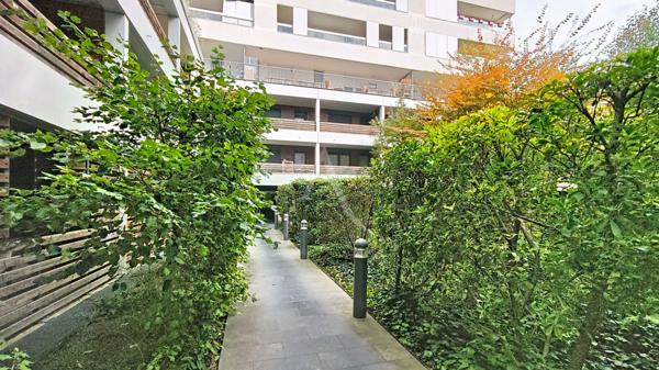 Appartement Massy 2 pièce(s) MASSY ATLANTIS