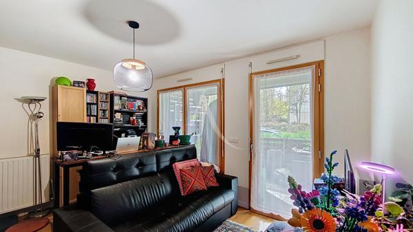 Appartement Massy 2 pièce(s) MASSY ATLANTIS