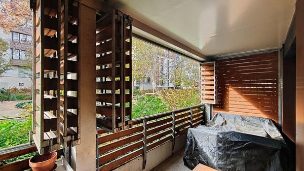 Appartement Massy 2 pièce(s) MASSY ATLANTIS