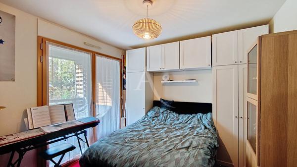 Appartement Massy 2 pièce(s) MASSY ATLANTIS