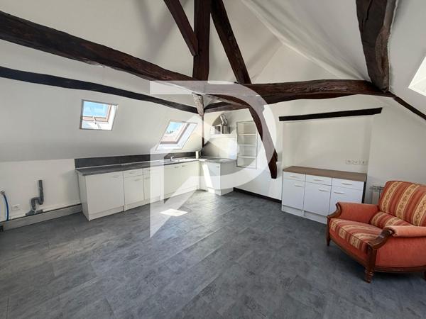Appartement 1 pièce 20 m2