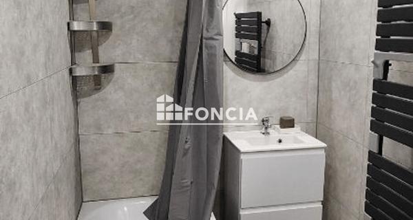Location Maison 3 pièces 56.29 m² - Seugy 95270