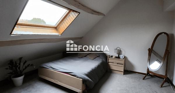 Location Maison 3 pièces 56.29 m² - Seugy 95270