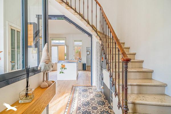 Maison à vendre |  Bordeaux |  4 pièces | 95 m²