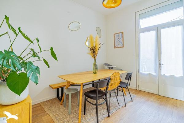 Maison à vendre |  Bordeaux |  4 pièces | 95 m²