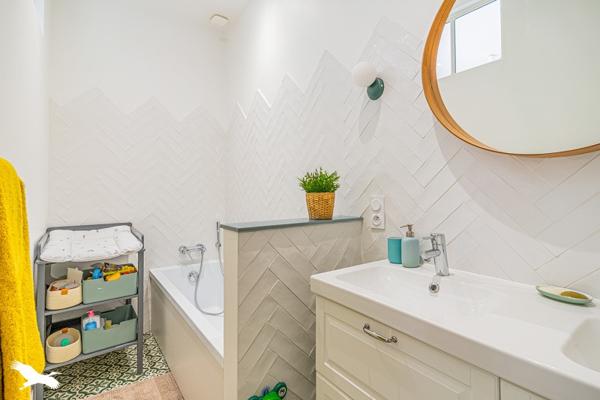 Maison à vendre |  Bordeaux |  4 pièces | 95 m²