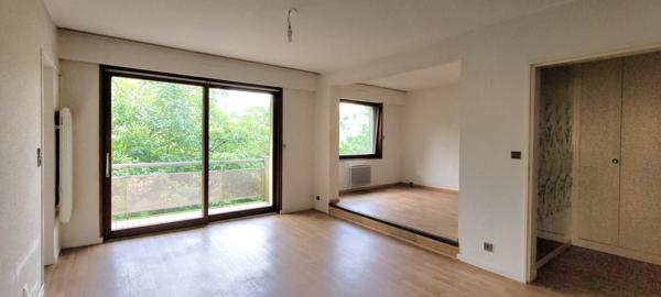 À vendre Appartement 5 pièces 105.7 m² - Saint-dié-des-vosges 88100
