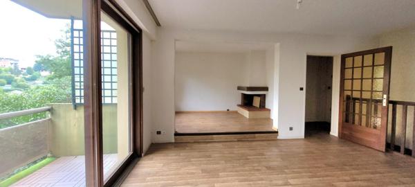 À vendre Appartement 5 pièces 105.7 m² - Saint-dié-des-vosges 88100