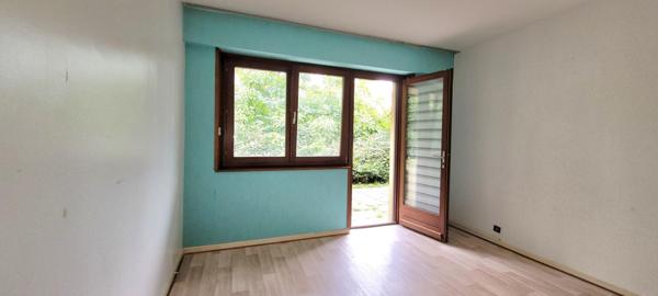 À vendre Appartement 5 pièces 105.7 m² - Saint-dié-des-vosges 88100
